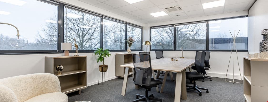 B'Coworker Elancourt