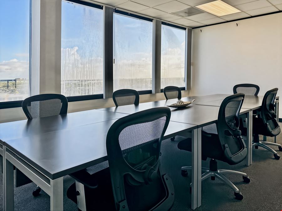 TX, Houston - Northwest Freeway