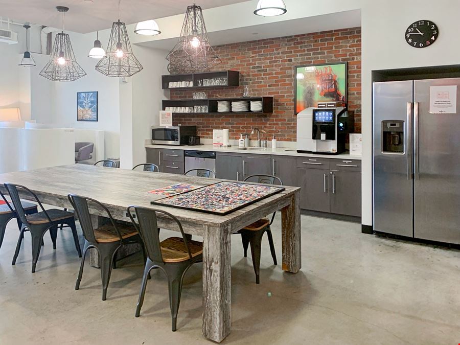 NC, Mooresville - Langtree at the Lake