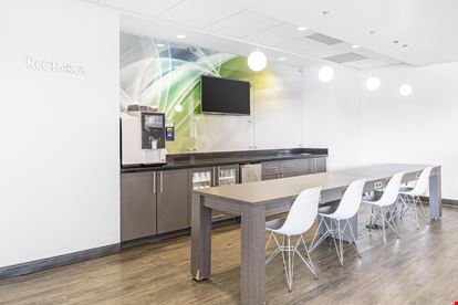 Capitol Riverfront Center