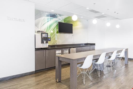 Capitol Riverfront Center