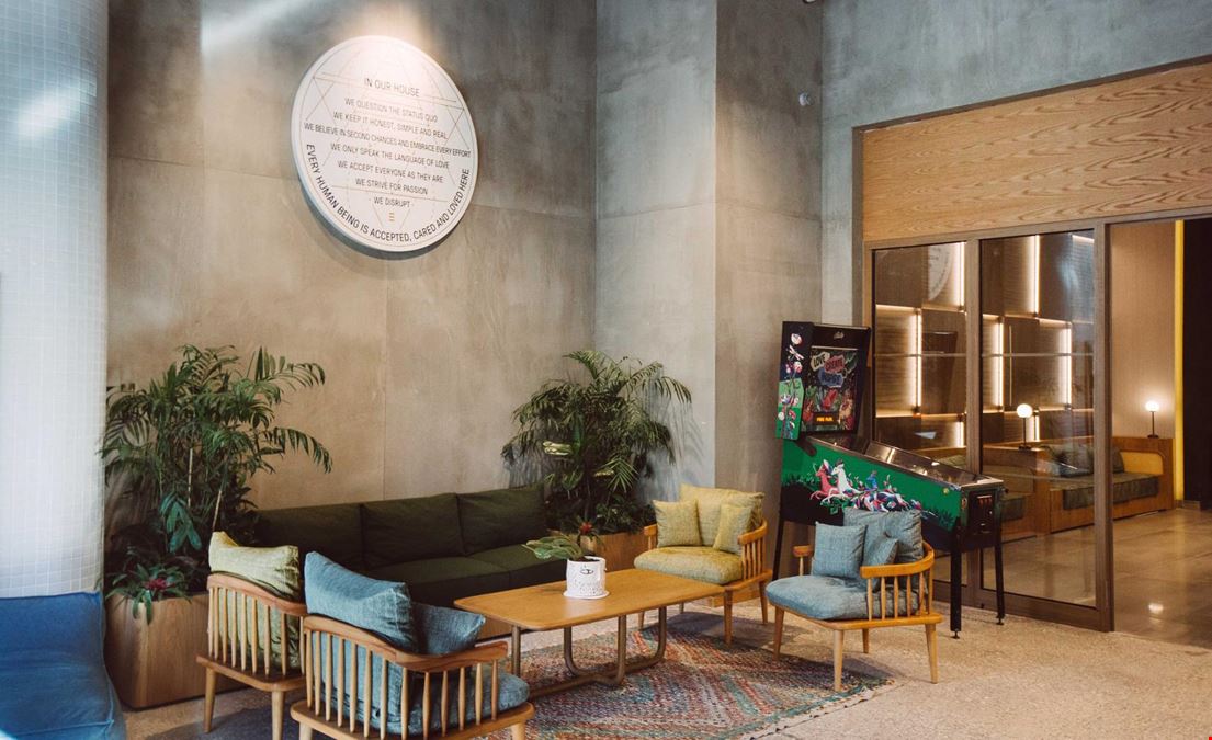 Kolektif House - Maslak