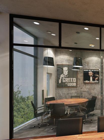 Preview of StartHub Coworking Space Office space for Rent in Pune