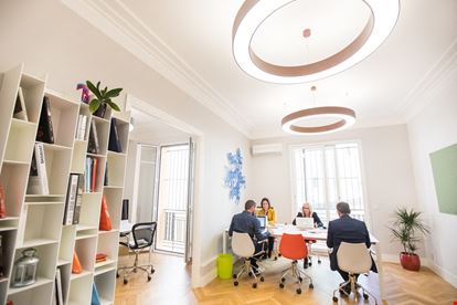 Preview of Paradigm Office space for Rent in Nice