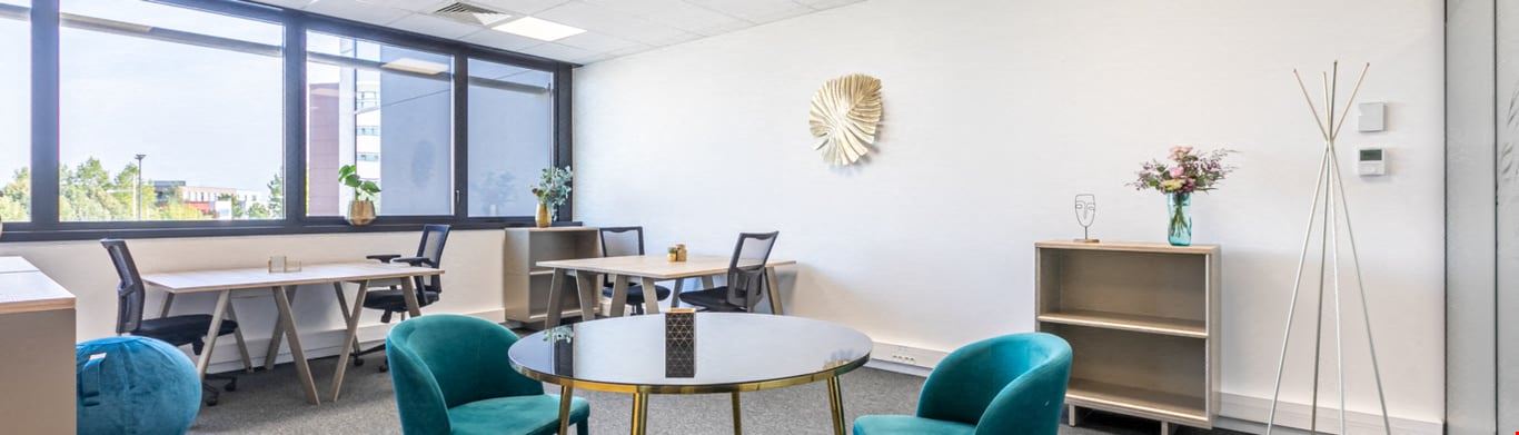 B'Coworker - Strasbourg Schiltigheim