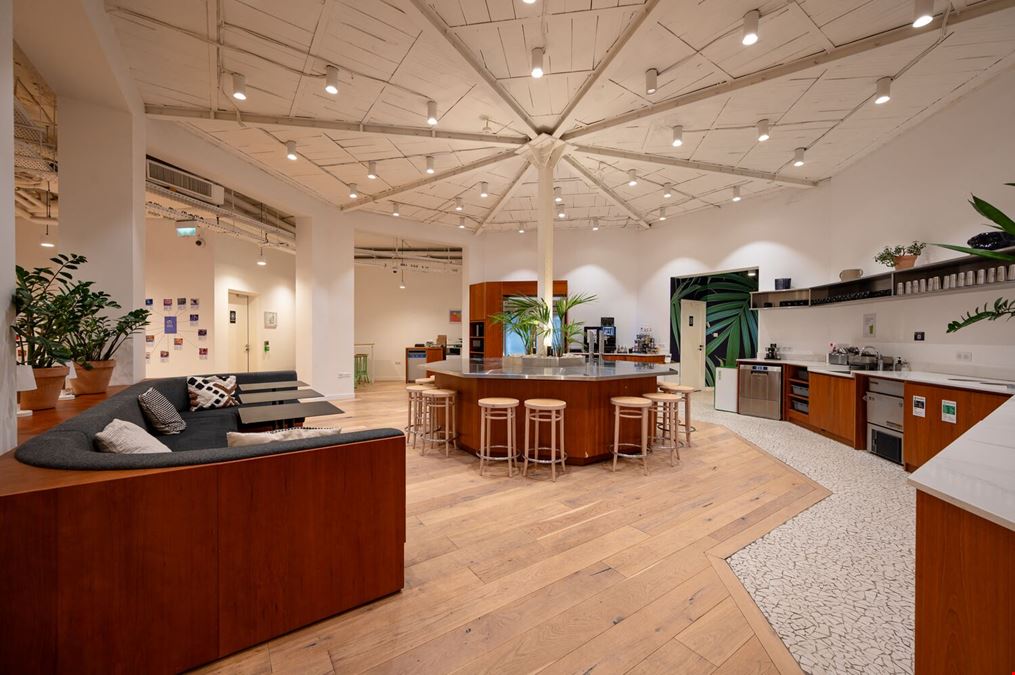 WeWork - 20 Bis Rue Fayette
