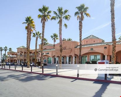 Marbeya Executive Suites