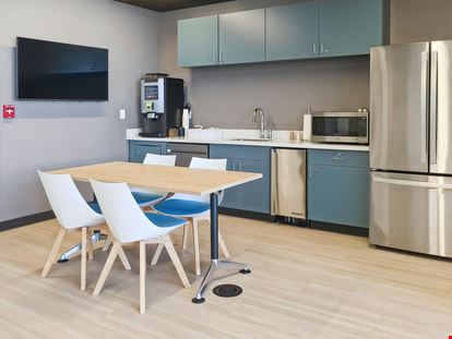 OH, Canton - Champions Gtwy