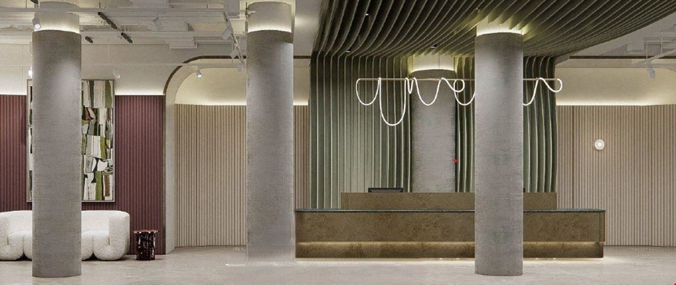 Jay Suites - Downtown Brooklyn