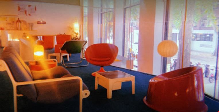 Second Home - Clerkenwell Green