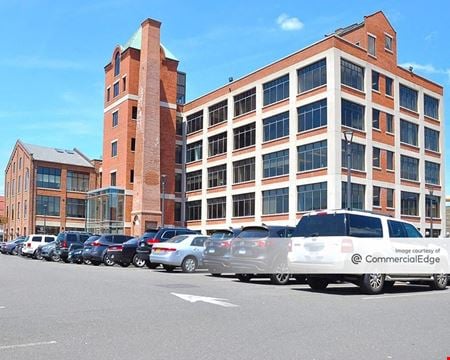 Preview of 700 Canal Street 1st floor Coworking space for Rent in Stamford