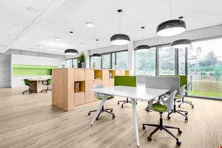 Preview of Europa Karree Coworking space for Rent in Kaiserslautern