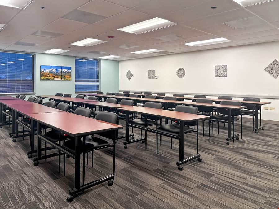 CO, Lakewood - Wadsworth Blvd