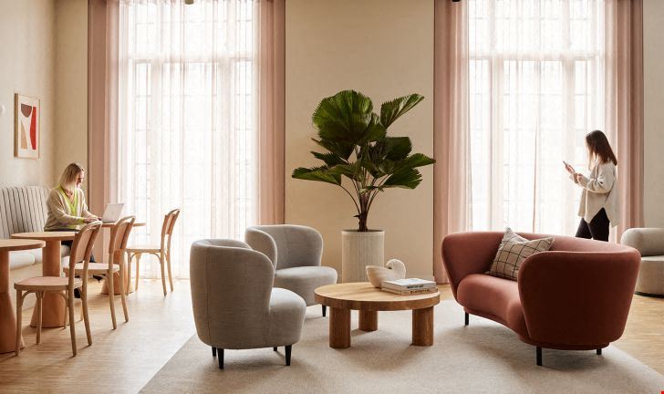 Fora - Liberty House