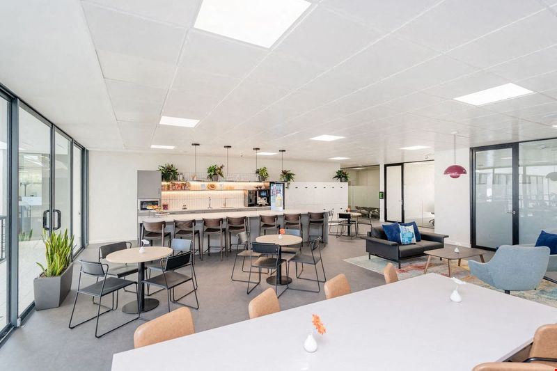 Serendipity Labs - Bristol Aztec West