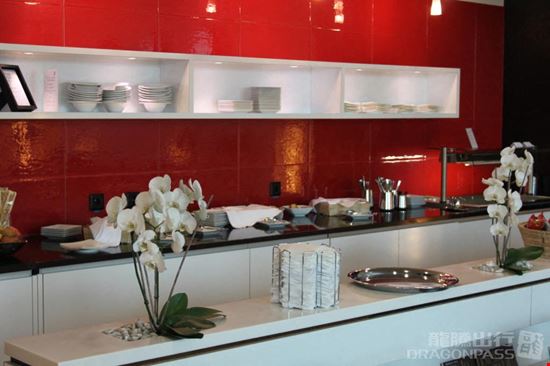 Preview of Marhaba Lounge Geneva International Airport Terminal 1 Office space for Rent in Geneva