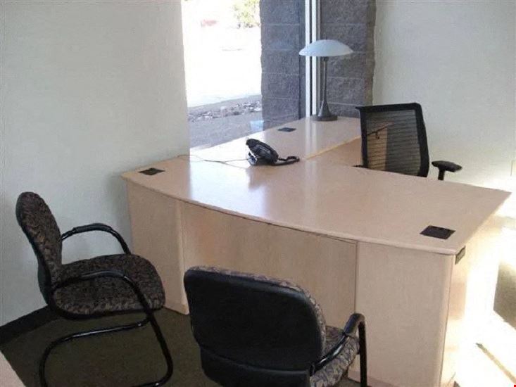 Intelligent Office El Paso East