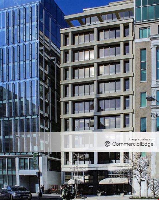 Symbiosis Downtown Washington DC