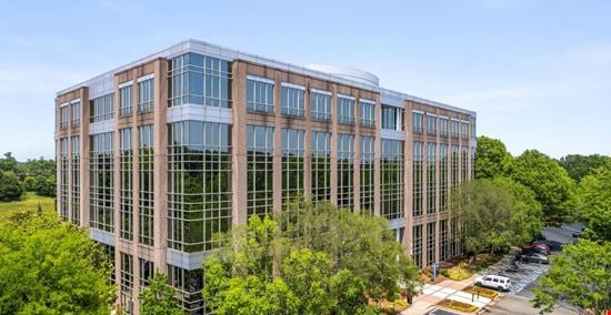 Preview of Deerfield Corporate Center One Peachtree Offices Office space for Rent in Alpharetta