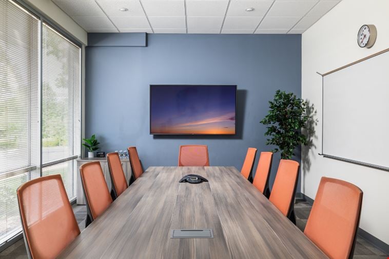 Ohana Conference Room