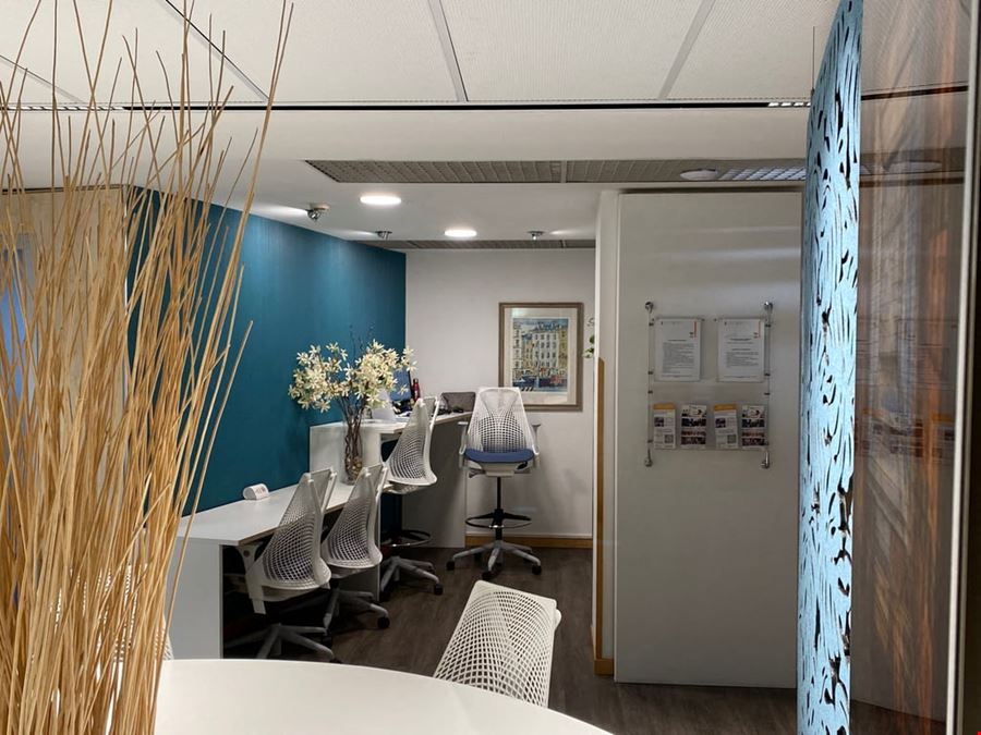 Pick Center - Boezio