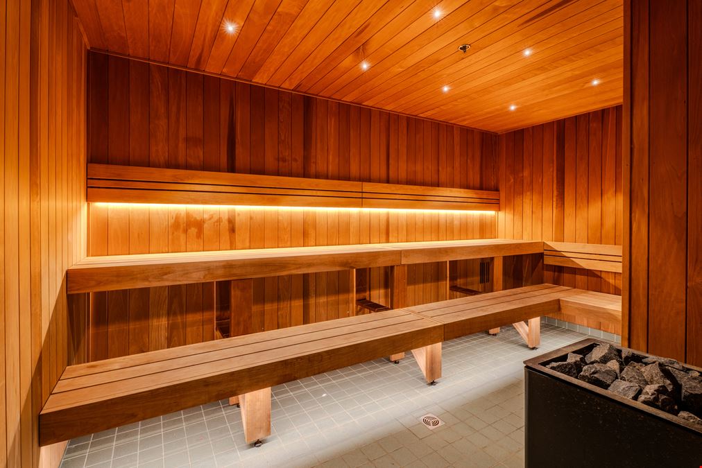 Tank Stream Labs - Tank Stream Suites - Kent Street