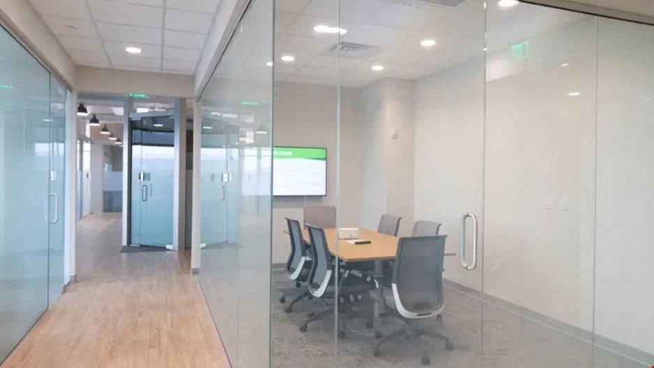 Conference Room E