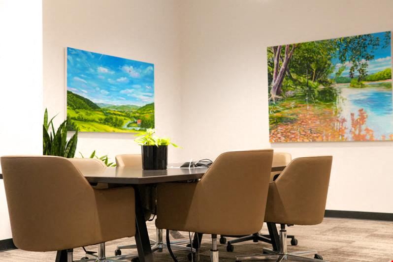 CoFounder - Founders Plaza