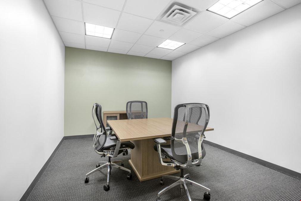 Harborside Financial