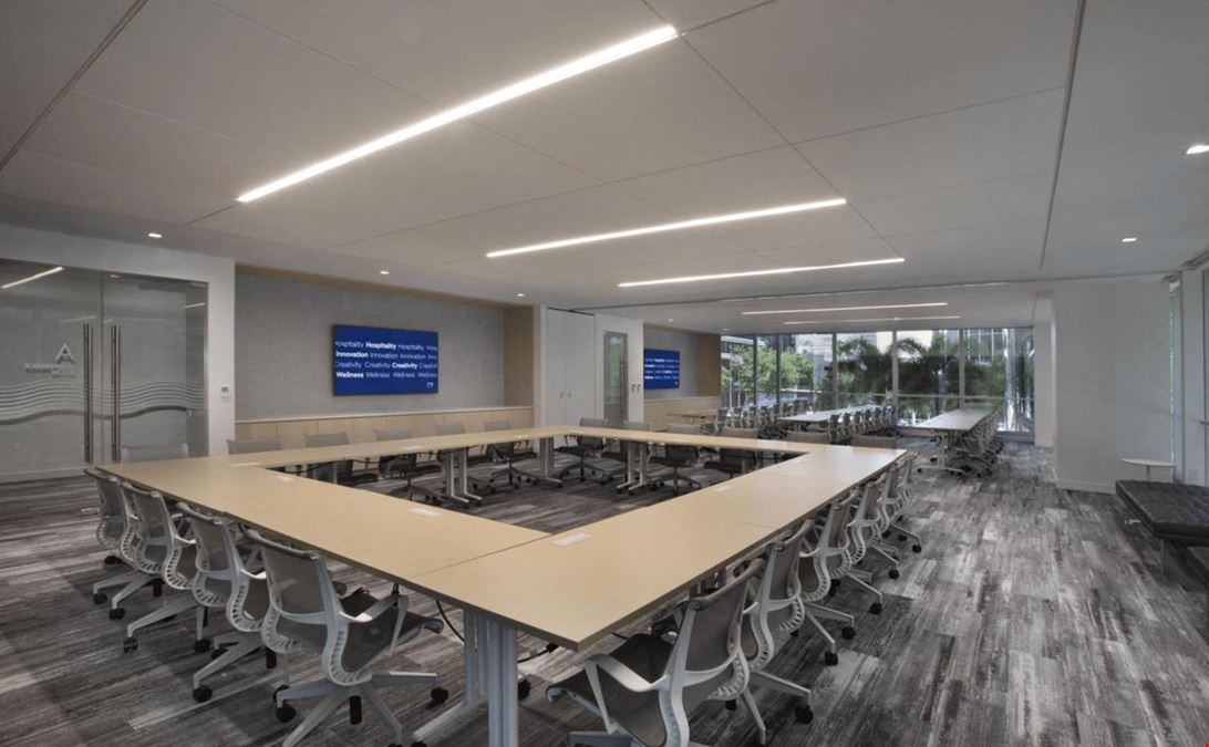 Office Edge - Miami