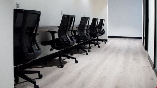 Shared Desk 234-2