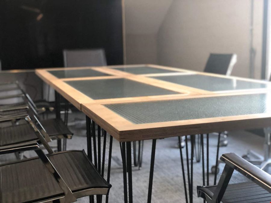 The Glasshouses - Dun Laoghaire GH2