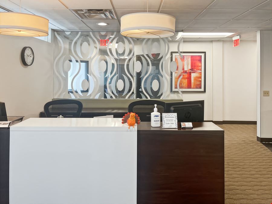 Baseline Office Suites