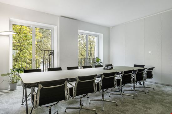 Preview of Office Club Potsdam Office space for Rent in Potsdam