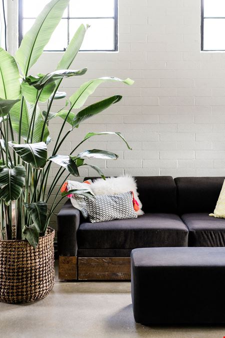 500 Sixth Coworking Space