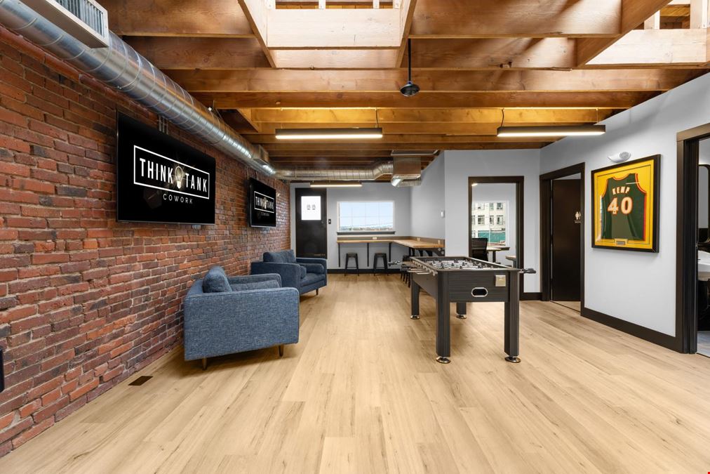 Think Tank Cowork