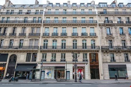 Preview of 27 Avenue de l'Opera Coworking space for Rent in Paris