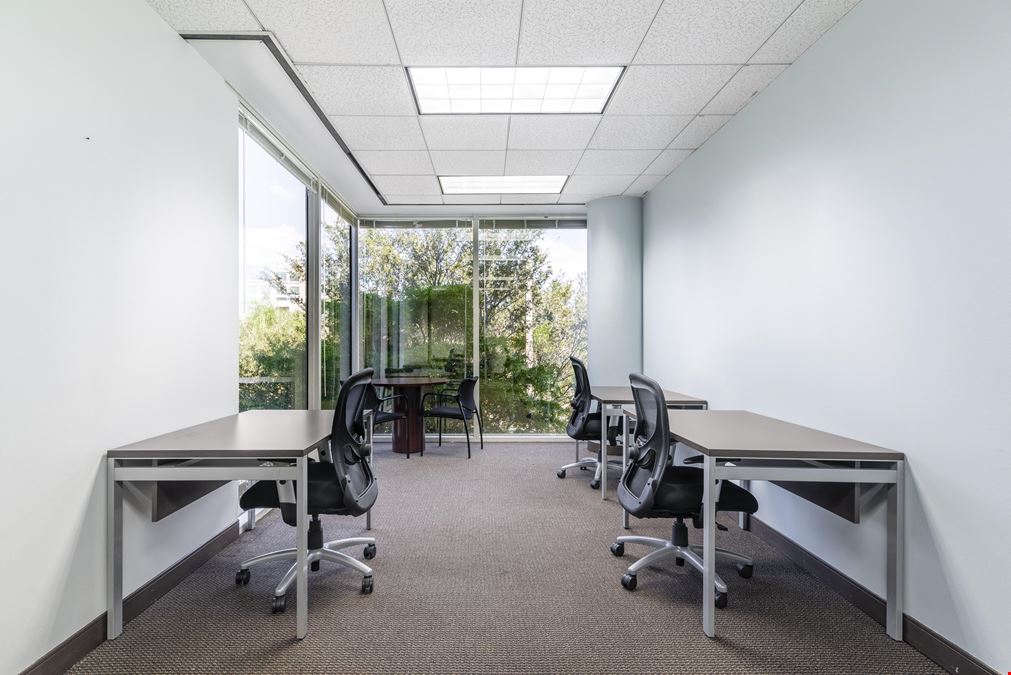 Regus - Plymouth The Range