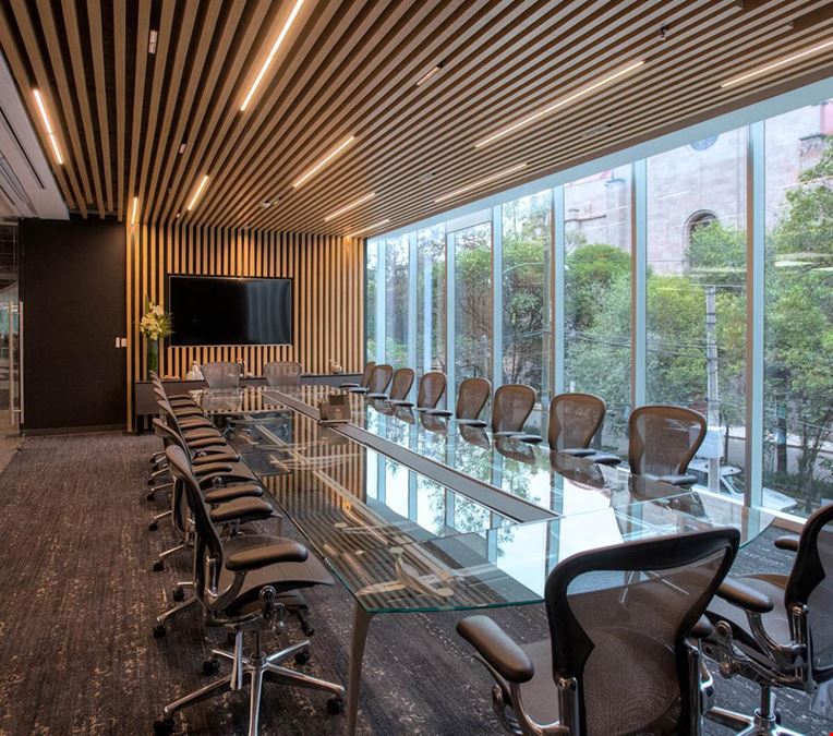 IOS Offices -  Altezza