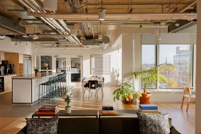 Preview of Bankside Office space for Rent in Dublin