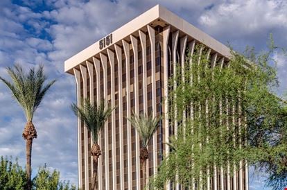 Spoke Coworking - Tower Suites