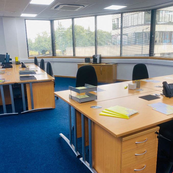 Regal Court Business Centre