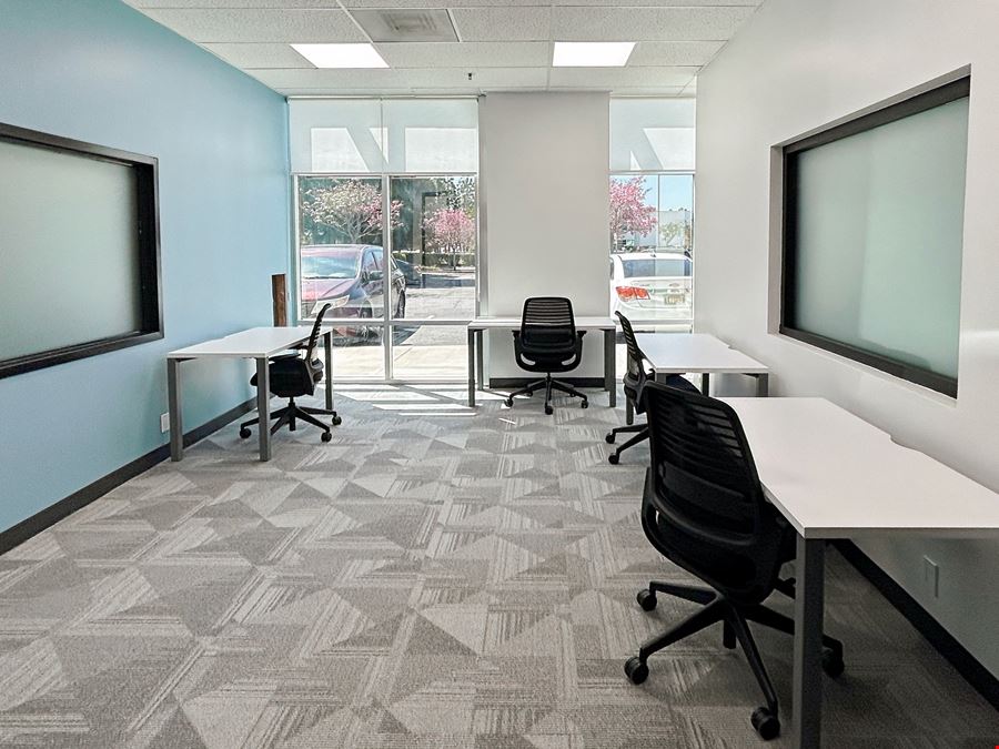 CA, Cypress - Walker St