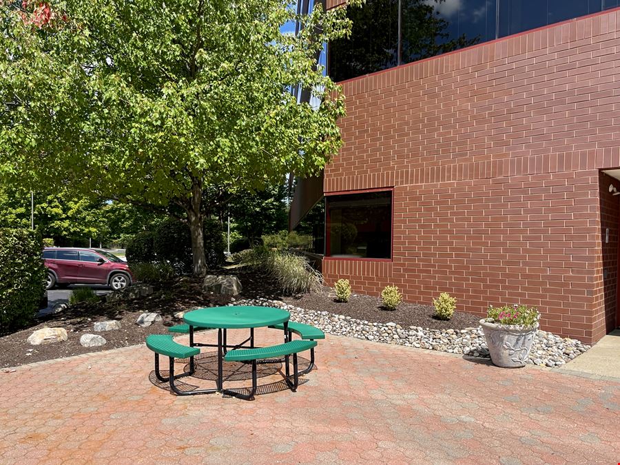 PA, Newtown - Yardley