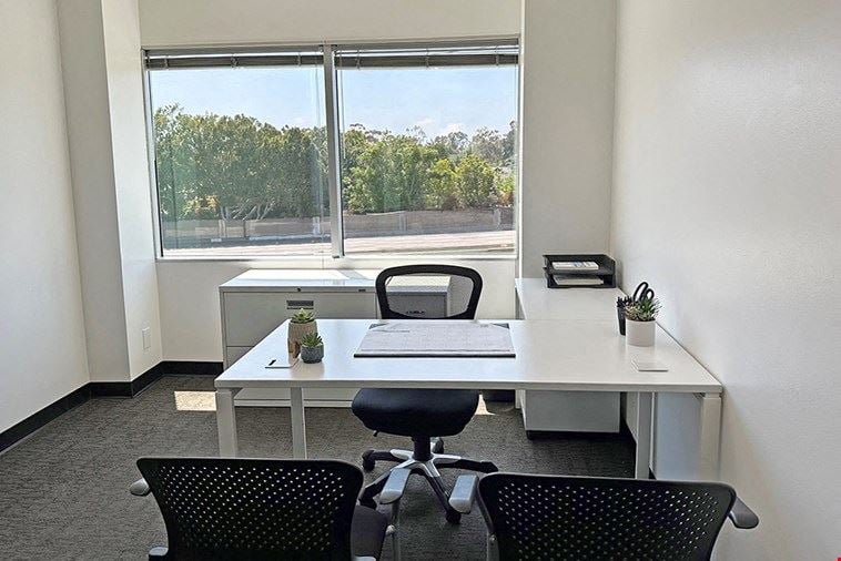 On Demand Office