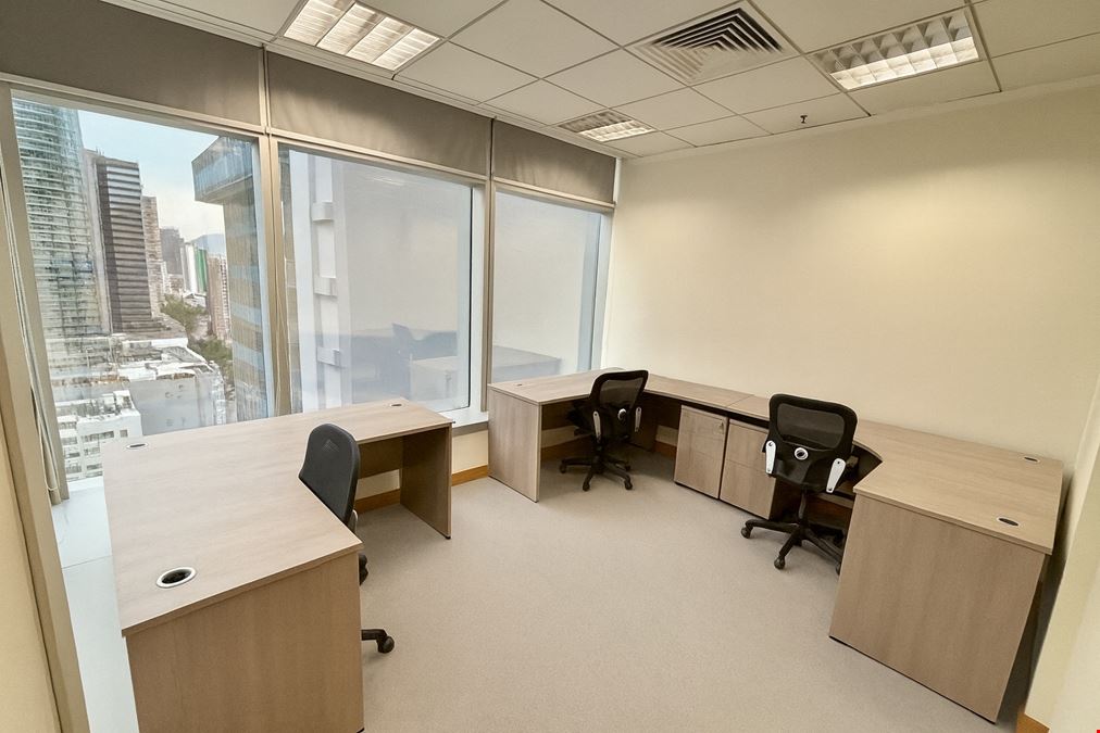RTC Corporate Services Limited - RTC Business Centre Kwun Tong APM