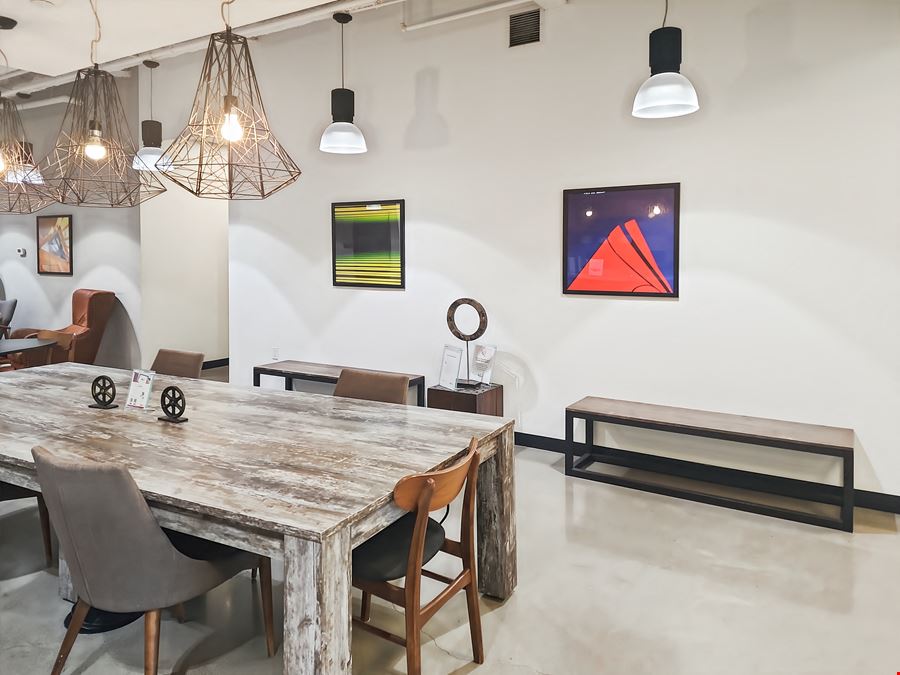 BC, Vancouver - Port Moody