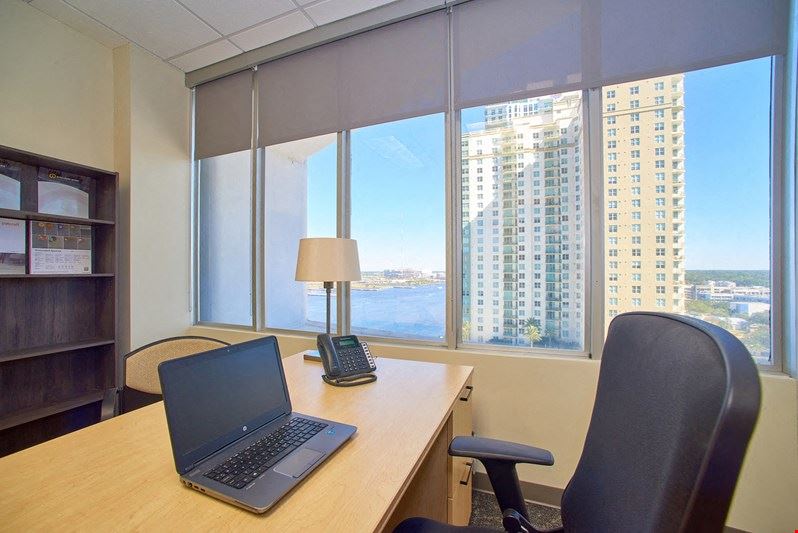 Intelligent Office - Jacksonville FL