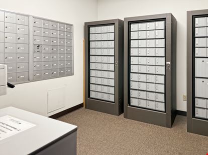 Regus - Fort Collins - E Boardwalk Drive