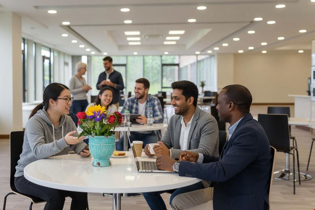 Digital Office Centres - Dublin Airport Swords